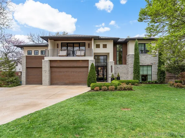 1623 E 33rd St, Tulsa, OK 74105