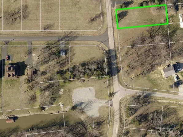 1626 Waynoka Dr, Sardinia, OH 45171