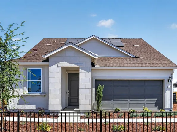 Plan 35-05 Indigo Plan, Flora at Willow Vista