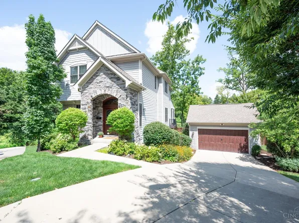 2574 Villa Ln, Cincinnati, OH 45208