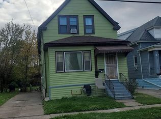 45 Roosevelt Ave, Buffalo, NY 14215