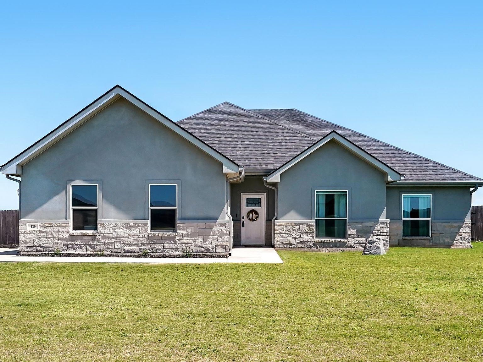 120 Oak Hill Rd, Tuscola, TX 79562 | Zillow