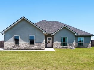 120 Oak Hill Rd, Tuscola, TX 79562