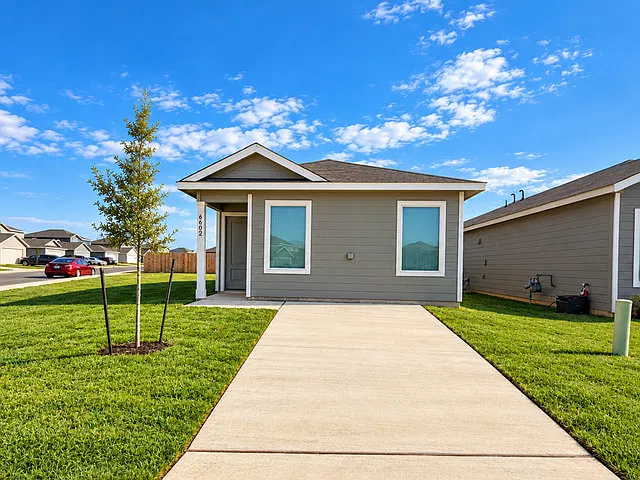 6602 Coquina Cv