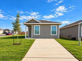6602 Coquina Cv, Elmendorf, TX 78112