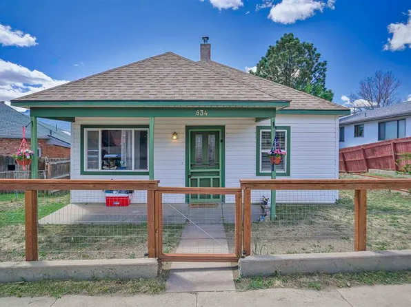 834 Western Avenue, Trinidad, CO 81082