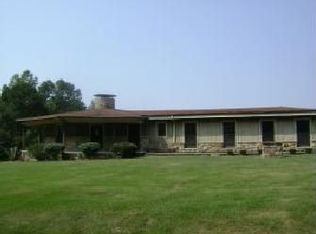 281 County Road 1484, Cullman, AL 35058