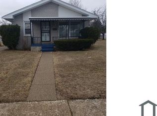20233 Greenlawn St, Detroit, MI 48221