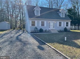 25859 Dogwood Rd, Greensboro, MD 21639