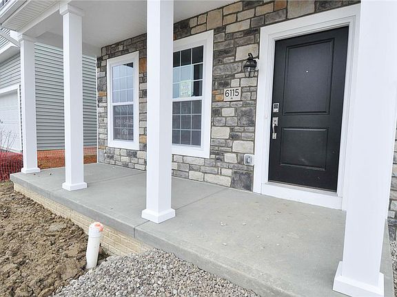Located on 0755 in Upper Albany West in Westerville, OH