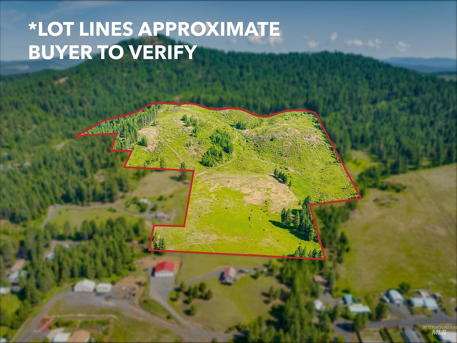 Montana St LOT 1, Deary, ID 83823 MLS 98890937 Zillow
