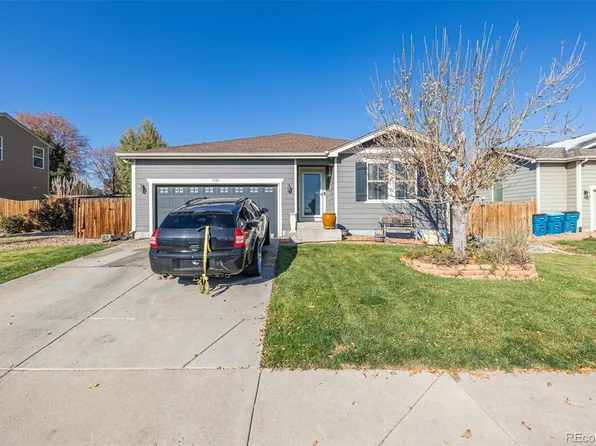 1929 W 52nd Place, Denver, CO 80221