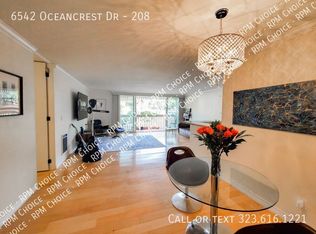 6542 Ocean Crest Dr #208, Rancho Palos Verdes, CA 90275