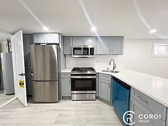 Rented by Coroi Corp