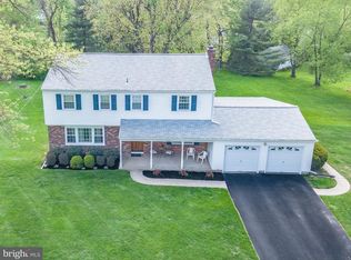 905 Gilman Rd, Horsham, PA 19044