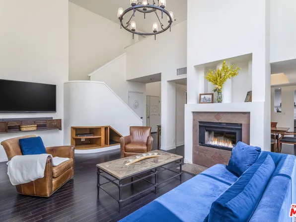 410 S Barrington Ave APT 309, Los Angeles, CA 90049