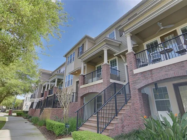 56 BOARDWALK AVENUE, OVIEDO, FL 32765