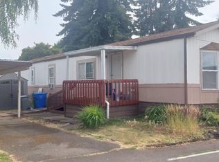 4766 Amber St NE, Salem, OR 97301