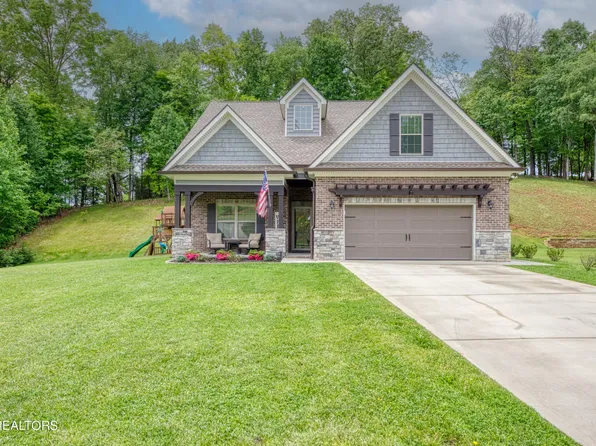 2216 Old Hickory Ln Lot 22, Lenoir City, TN 37772