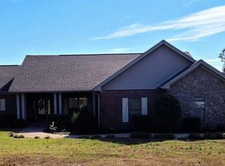 968 Gresham Rd, Cadiz, KY 42211