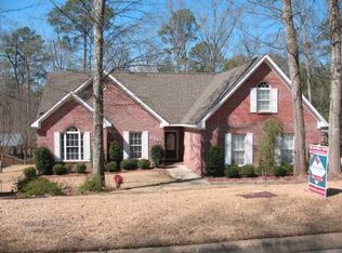 205 Shadow Ln, Troy, AL 36079