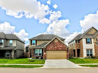 3226 Upland Spring Trce, Katy, TX 77493