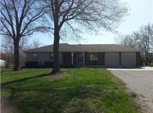 20025 Nall Ave, Stilwell, KS 66085