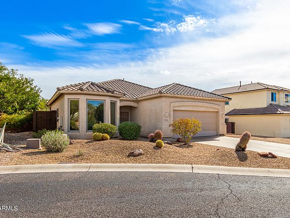 2nd image of 2415 N TIERRA ALTA Circle