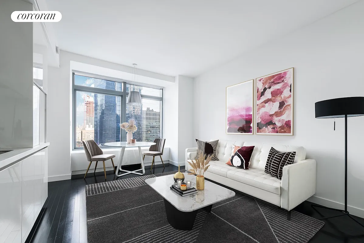 123 Washington Street 24D