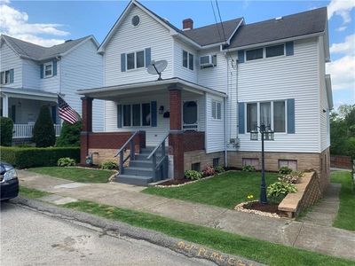 10 Vine St, Mount Pleasant, PA, 15666