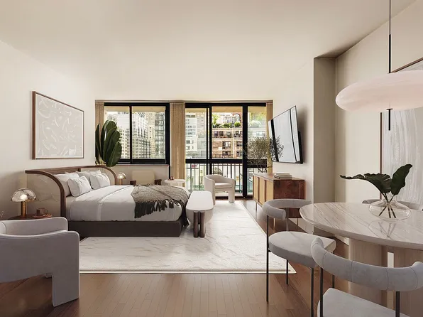 330 E 75th St APT 10D, New York, NY 10021