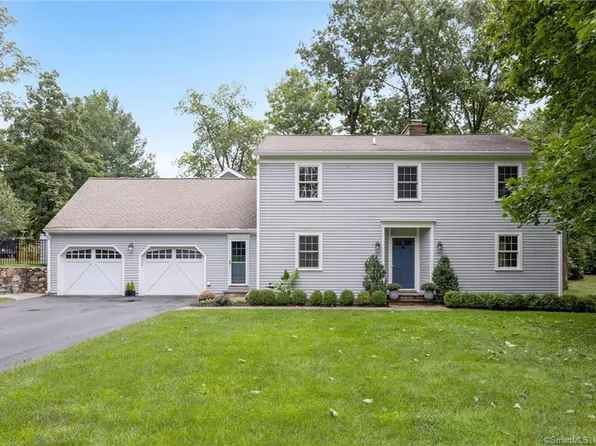 18 Old Witch Court, Norwalk, CT 06853