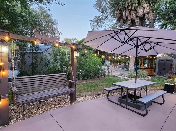 187 Longhorn Dr #187, Lake Wales, FL 33898
