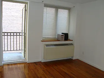 Rented by Keller Williams NYC