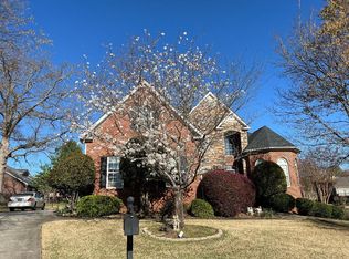 3 Garbor Ct, Greer, SC 29650