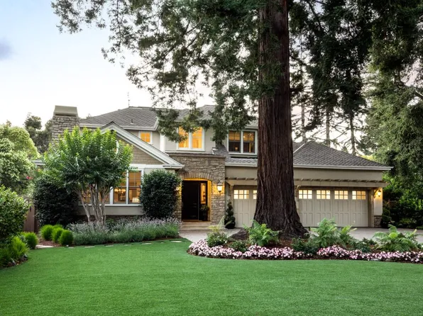 915 Berkeley Ave, Menlo Park, CA 94025