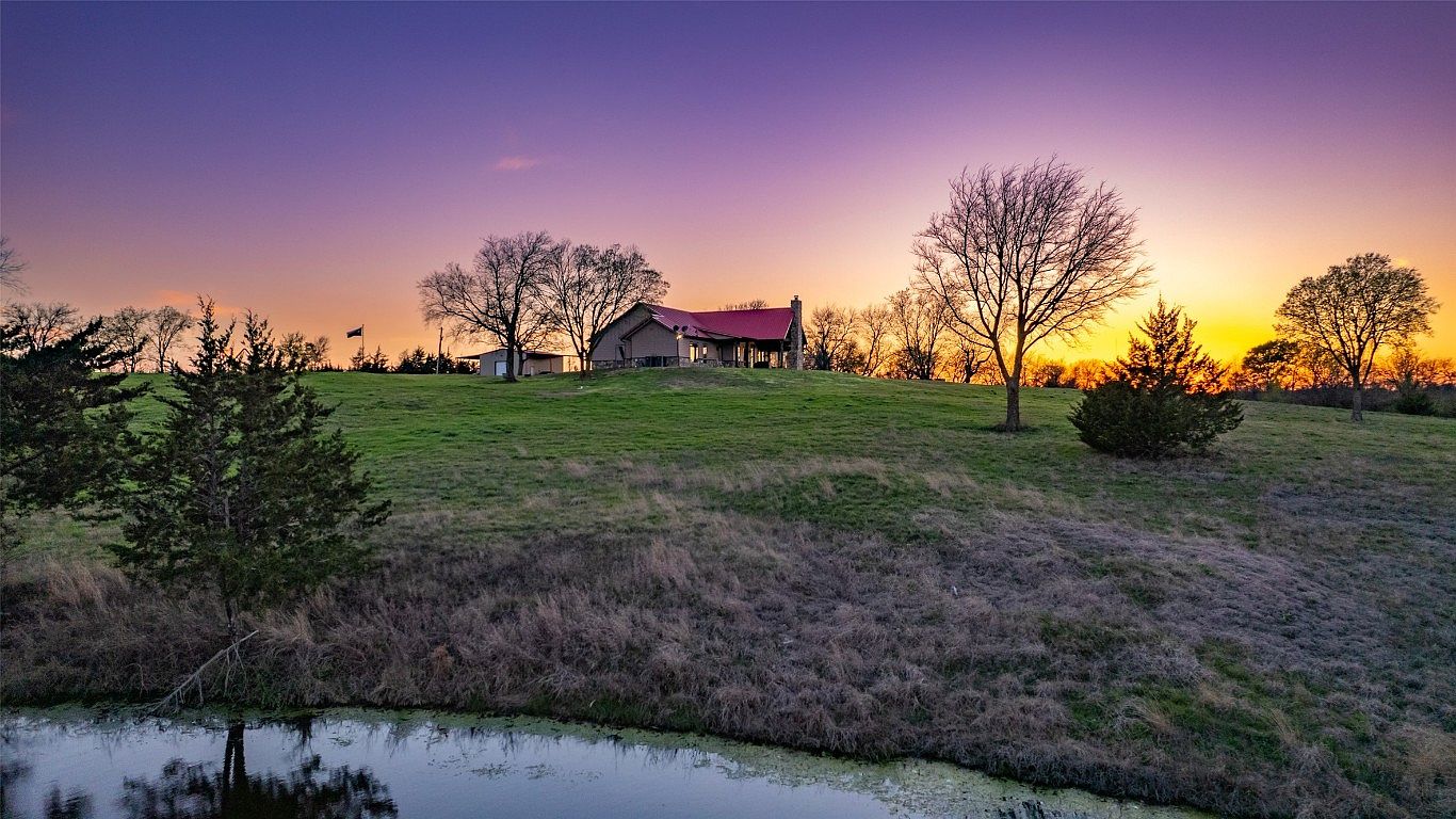 933 Fm 2949, Ben Franklin, TX 75415 MLS 20283396 Zillow