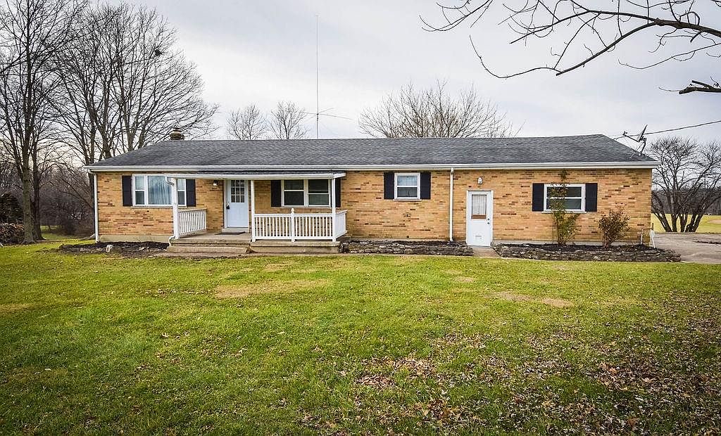 2737 Chapel Rd, Okeana, OH 45053 Zillow