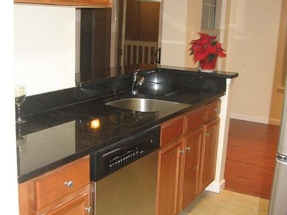 Kitchen New Tiling