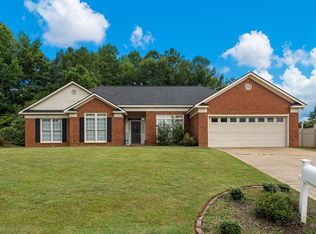 8463 Timber Creek Dr, Columbus, GA 31904