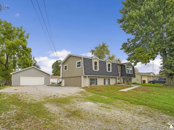 3192 White St, Lambertville, MI 48144