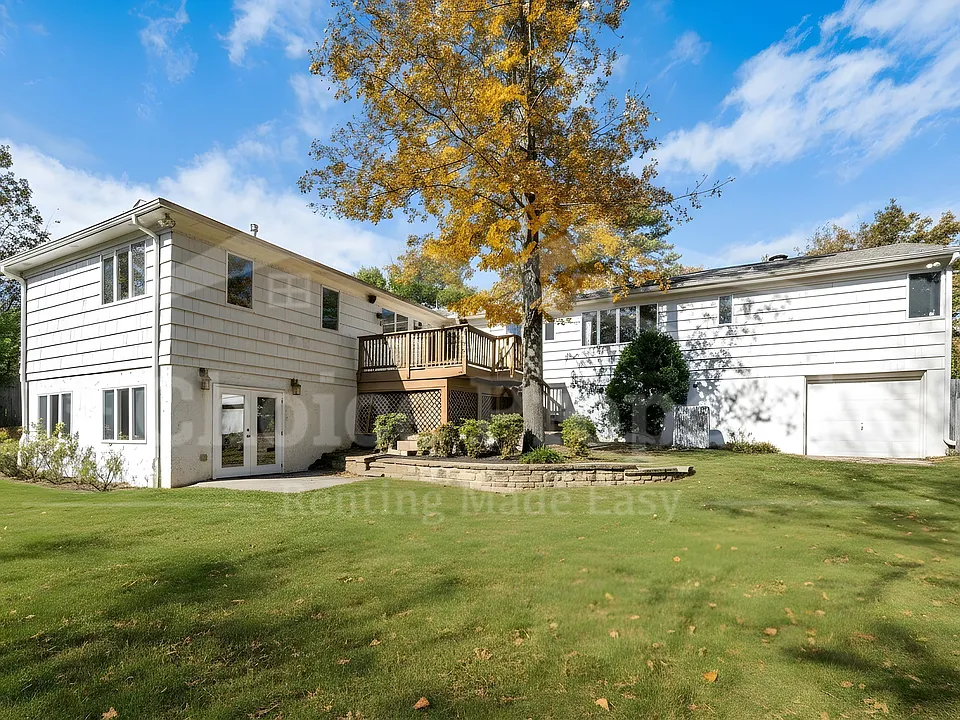 2005 Chestnut Rd