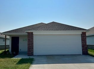 620 Christy Dr, Muskogee, OK 74403