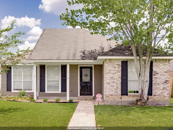 17119 Lake Park Ave, Baton Rouge, LA 70816