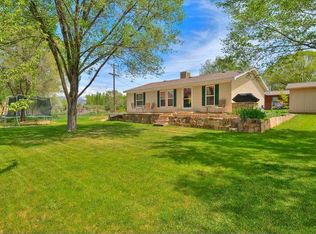 1427 Whiteriver Ave, Rifle, CO 81650