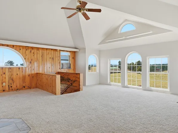 334 Crow Creek Rd, Wheatland, WY 82201