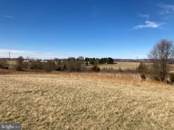 0 Old Valley Pike, New Market, VA 22844