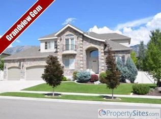1918 N 1350 W, Provo, UT 84604