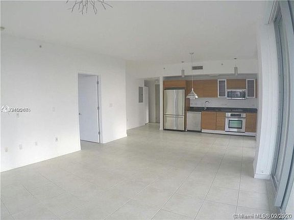 2nd image of 3451 NE 1st Ave APT M0302