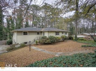 2919 Larchmont Ct NW, Atlanta, GA 30318
